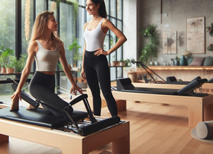 Konya Klinik Pilates